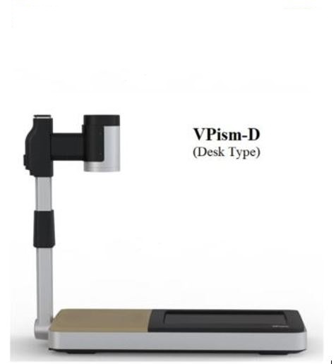 Vein Probe Desk Model