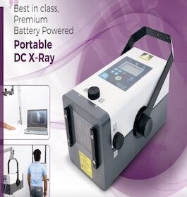 Portable X-Ray